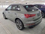Used 2022 Audi Q3 2.0T Premium w/ Black Optic Sport Package image 6