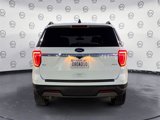 Used 2019 Ford Explorer XLT image 4