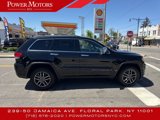 Used 2019 Jeep Grand Cherokee Limited image 6