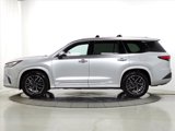 Certified 2024 Lexus TX 350 AWD image 5