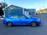 Used 2020 Nissan Sentra SV image 4