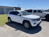 Used 2020 Jeep Grand Cherokee Laredo image 4