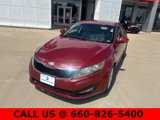 Used 2012 Kia Optima EX image 2
