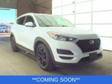 Used 2021 Hyundai Tucson Value image 2
