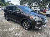 Used 2017 Hyundai Santa Fe SE image 4