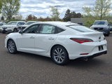 New 2025 Acura Integra image 3