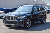 Used 2022 BMW X7 xDrive40i w/ M Sport Package image 3