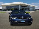 Used 2016 BMW 340i xDrive Sedan image 3