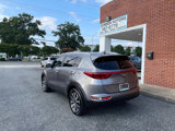 Used 2017 Kia Sportage EX image 4