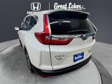Certified 2018 Honda CR-V EX-L image 3
