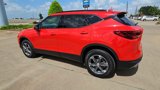 Certified 2023 Chevrolet Blazer LT w/ Convenience Package image 6