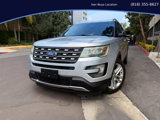 Used 2016 Ford Explorer XLT w/ Equipment Group 202A image 2