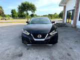 Used 2019 Nissan Maxima 3.5 SL w/ Floor Mat Group image 2