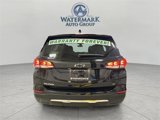 Used 2023 Chevrolet Equinox LT image 4