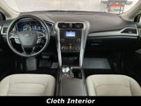 Used 2020 Ford Fusion S image 4