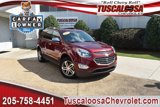 Used 2017 Chevrolet Equinox Premier w/ Enhanced Convenience Package image 1