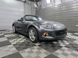 Used 2015 MAZDA MX-5 Miata Sport image 4