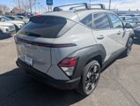 New 2025 Hyundai Kona SEL image 5
