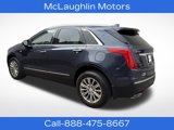 Used 2018 Cadillac XT5 Luxury w/ Driver Awareness Package image 3