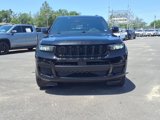 Used 2023 Jeep Grand Cherokee L Laredo image 2