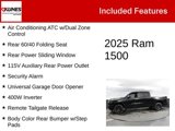 Used 2025 RAM 1500 Big Horn image 4