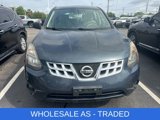 Used 2015 Nissan Rogue S image 2