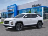 New 2026 Chevrolet Equinox LT image 2