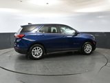 Used 2023 Chevrolet Equinox LT image 3