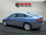 Used 2024 Chevrolet Malibu LT image 2