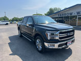 Used 2024 Ford F150 Lariat w/ FX4 Off-Road Package image 4
