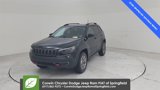 Certified 2022 Jeep Cherokee Trailhawk w/ Comfort/Convenience Group image 6
