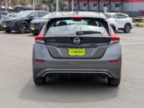 Used 2023 Nissan Leaf S image 6