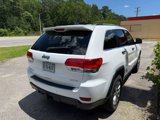 Used 2015 Jeep Grand Cherokee Limited image 4