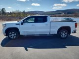Certified 2022 GMC Sierra 1500 SLT w/ SLT Convenience Package image 5