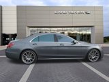 Used 2019 Mercedes-Benz S 450 Sedan image 4