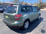 Used 2015 Subaru Forester 2.5i Premium image 4