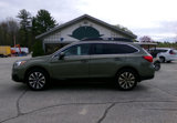 Used 2016 Subaru Outback 2.5i Limited image 2