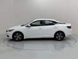 Used 2021 Nissan Sentra SV image 3