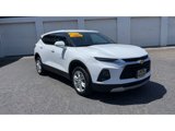 Used 2022 Chevrolet Blazer LT image 5