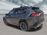 Used 2019 Toyota RAV4 XSE image 5