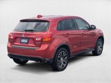 Used 2017 Mitsubishi Outlander Sport ES image 5