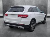 Used 2018 Mercedes-Benz GLC 300 image 5