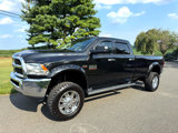 Used 2017 RAM 2500 Tradesman w/ Chrome Appearance Group image 2