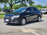 Used 2020 Chevrolet Sonic LT w/ Convenience Package image 3