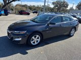 Used 2022 Chevrolet Malibu LT image 4