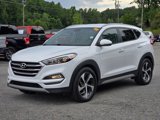Used 2017 Hyundai Tucson Sport image 2