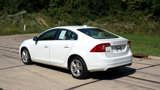 Used 2014 Volvo S60 T5 image 3