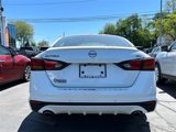 Certified 2023 Nissan Altima 2.5 SV w/ SV Premium Package image 3