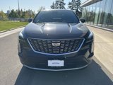 Used 2019 Cadillac XT4 Premium Luxury image 4