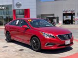 Used 2017 Hyundai Sonata SE image 2